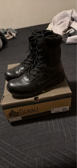 Delani Hiking Boots