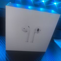 Air Pods 2
