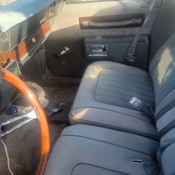 1990 Chevrolet Caprice