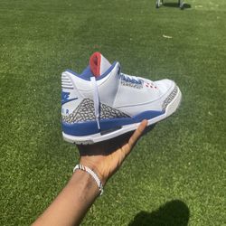 Jordan 3 Retro