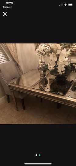 Macy’s Table 
