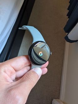 Pixel watch  1 LTE