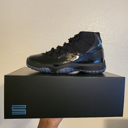 Air Jordan 11 Retro "Gamma"
Men's 