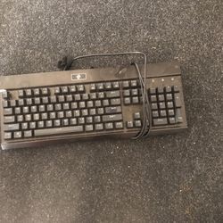 Mechanical Keyboard 