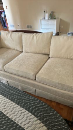 Sofa $100 OBO