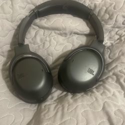 Jbl Max Headphones
