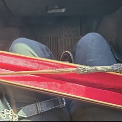 Harry Potter Wand - Movie Replica
