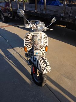 Vespa