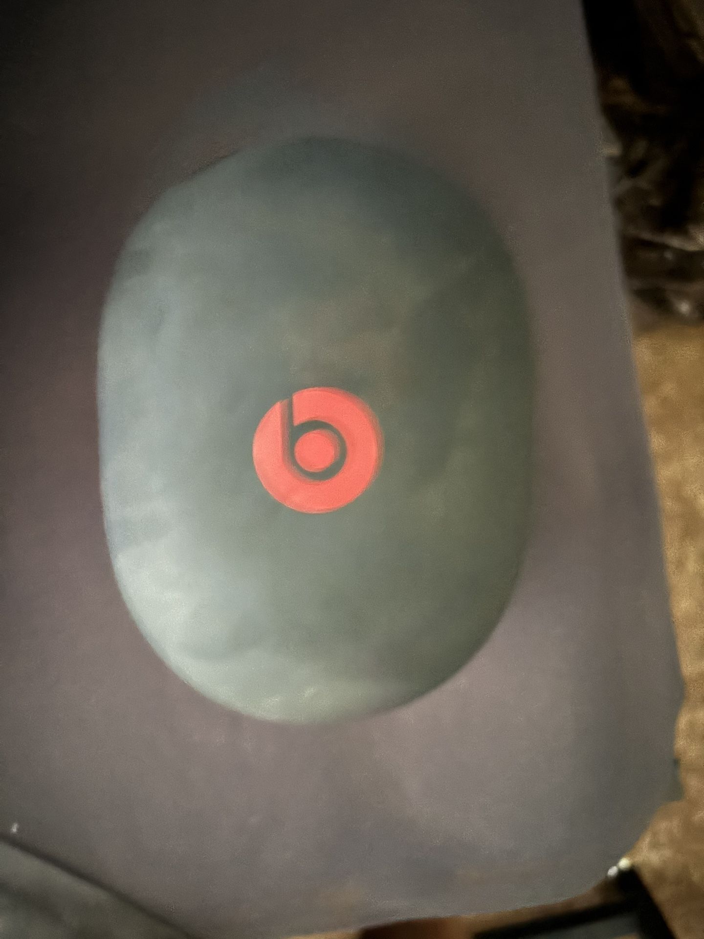 Beats Studio 3