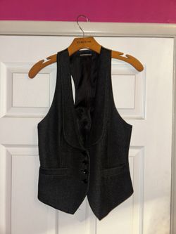 Woman’s Vest 