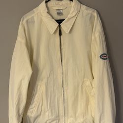 Vintage Reebox  Golf Jacket 