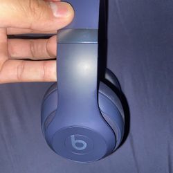 Beats Studio Pro
