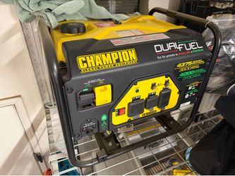 Generator