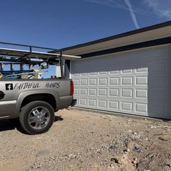 Garage Doors 