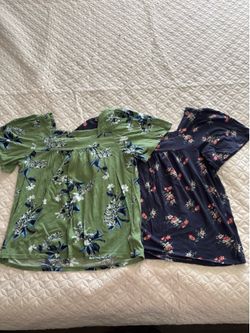 Lucky Brand Tops