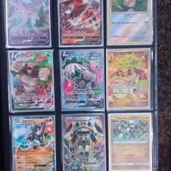 Pokemon Cards! $1 