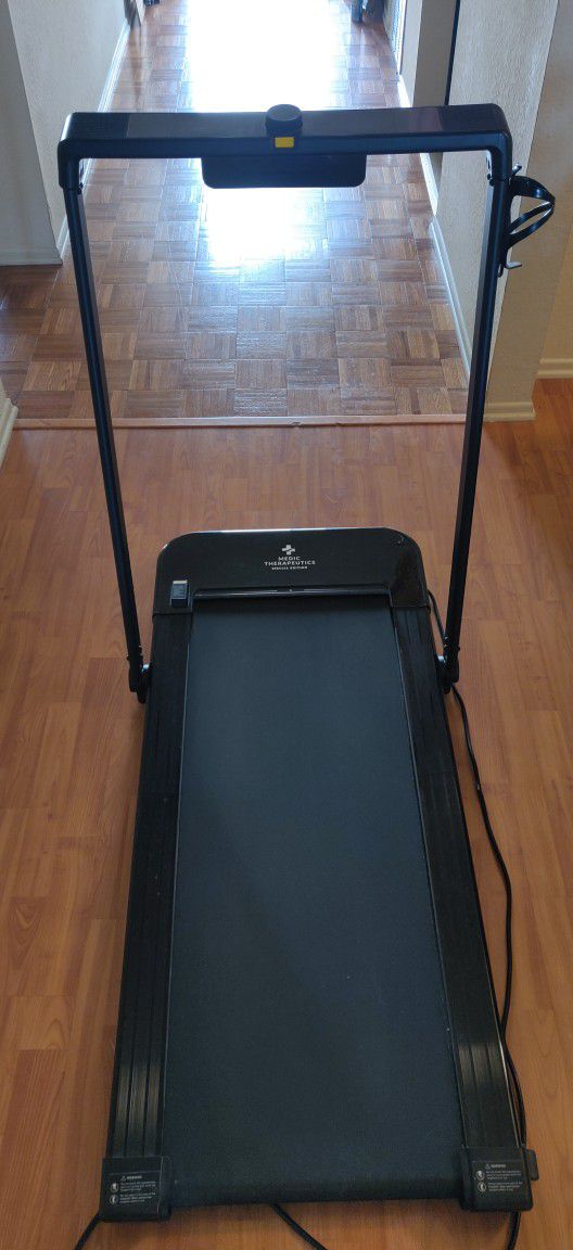 Treadmill - Free