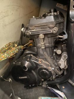 Zx 11 Motor Year 2000