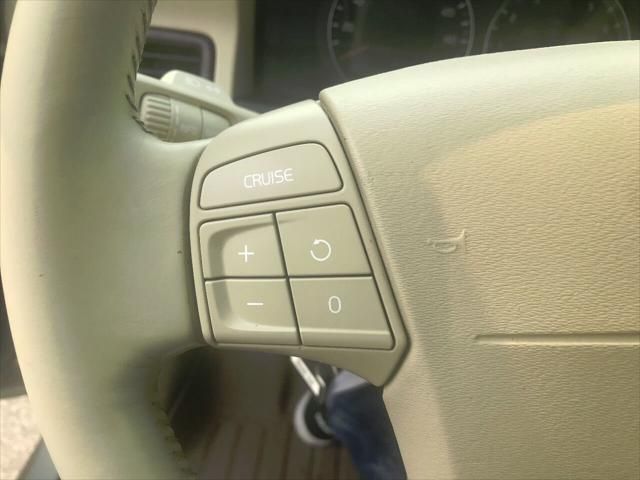 2008 Volvo V70