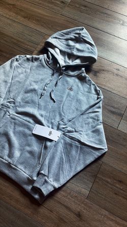 Men’s Hoodie Alo