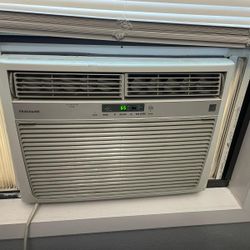 Window Ac