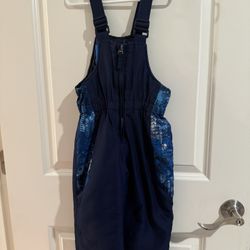 2t Snow Bib 