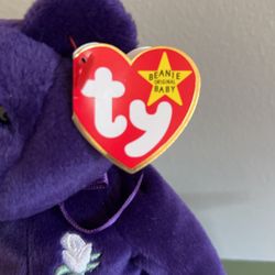 Beanie Baby (100+ Full List)