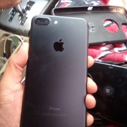  iPhone 7 Plus Unlocked 