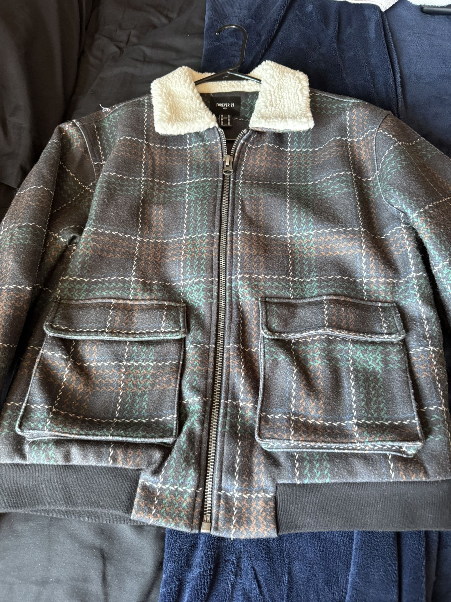 Men’s Jacket Medium