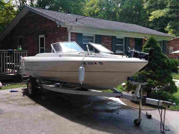Bayliner | New and Used Boats for Sale in North Carolina