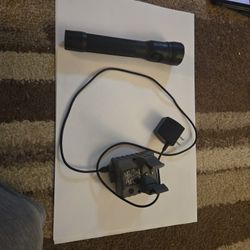 Streamlight Stinger DS