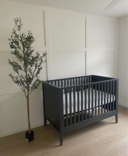 Crib - Crate & Barrel