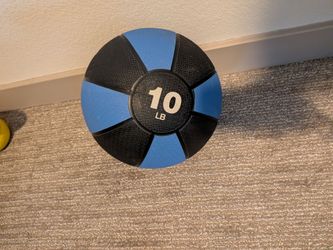 Medicine ball
