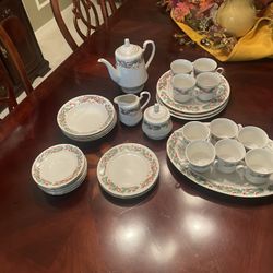 SANGO NOEL CHRISTMAS CHINA