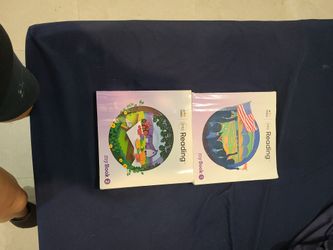 Into Reading Grade 3