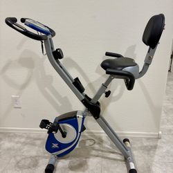 Xterra Stationary Exercise Bike