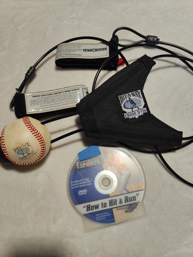 Baseball