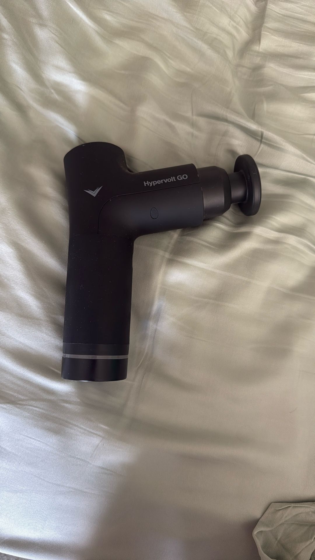 Hypervolt go
