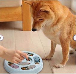 Puzzle Eating Toys