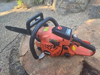 Echo SC400 Chainsaw 18" Bar