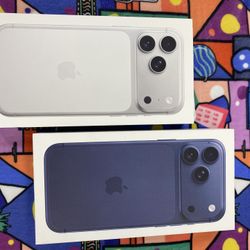 Iphone 17 Pro Max 256GB