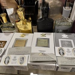 Luxury Authentic Perfume 