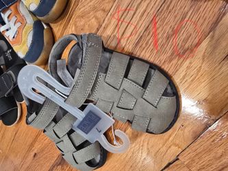 Toddlers Shoes! Good Condition