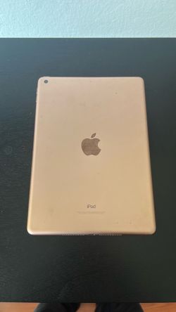 iPad For Sale