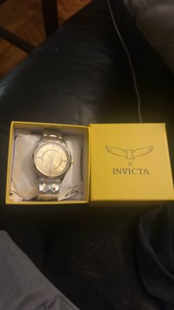 Invicta