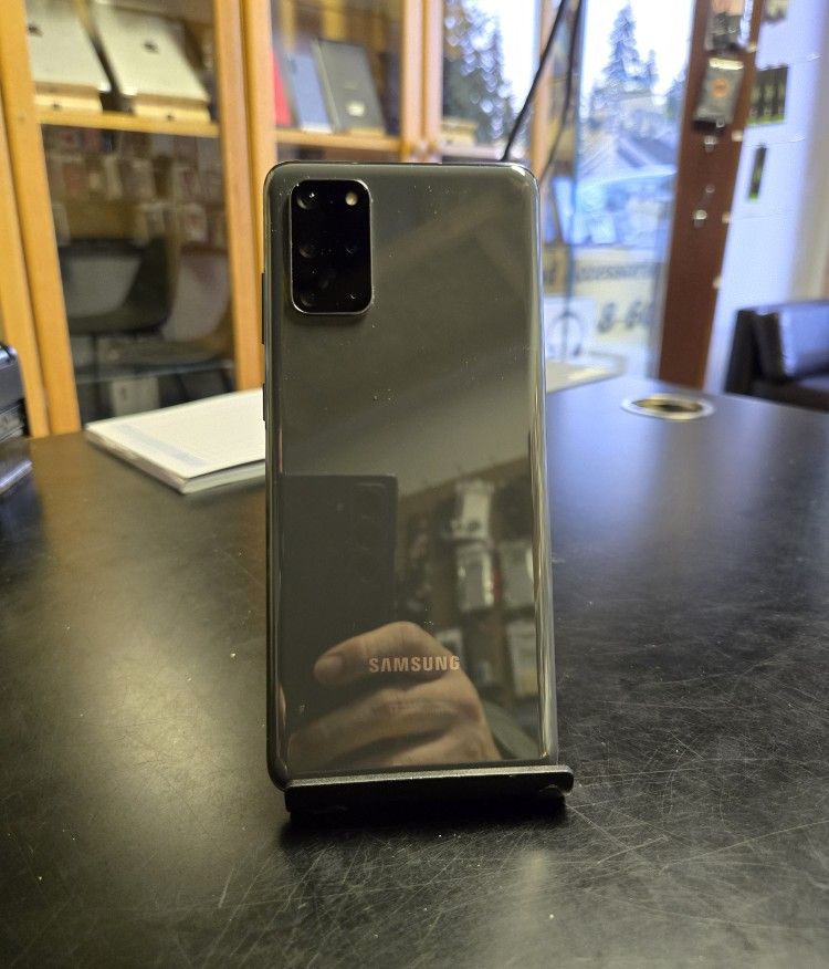 Samsung Galaxy S20+Plus 5G Unlocked 128gb