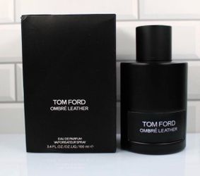 Tom Ford Ombré leather 100ml
