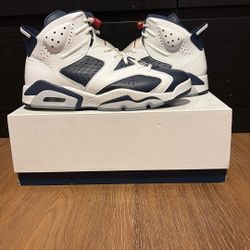 Jordan 6 