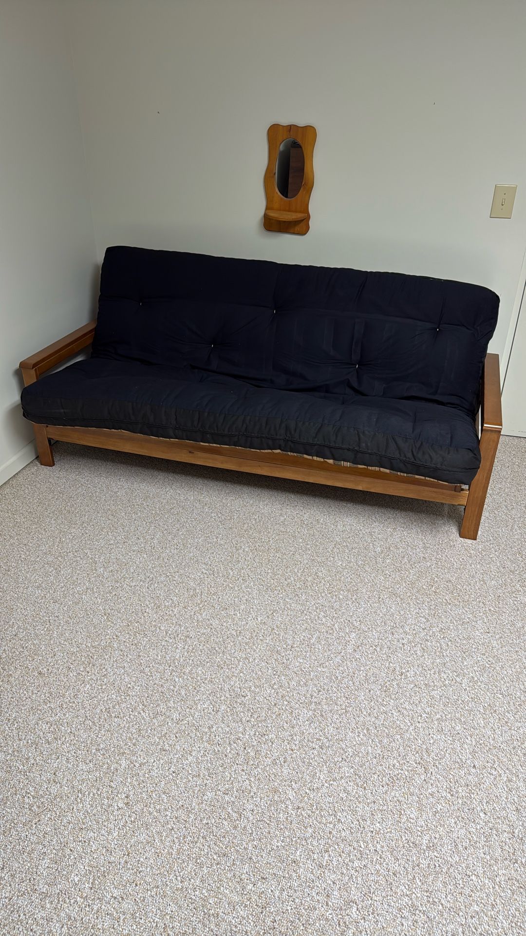 Futon Couch/Bed
