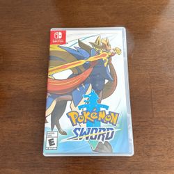 Pokémon Sword